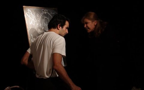 Annem, Oğlum ve Ben — sahne fotoğrafı 4