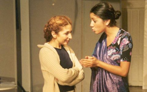Seyir Defteri (Julia) — sahne fotoğrafı 3
