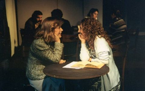 Seyir Defteri (Julia) — sahne fotoğrafı 6