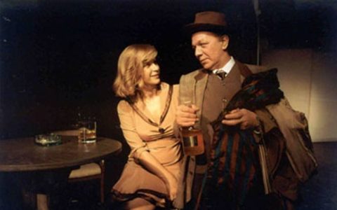 Seyir Defteri (Julia) — sahne fotoğrafı 7