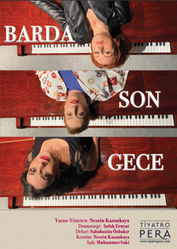 Barda Son Gece